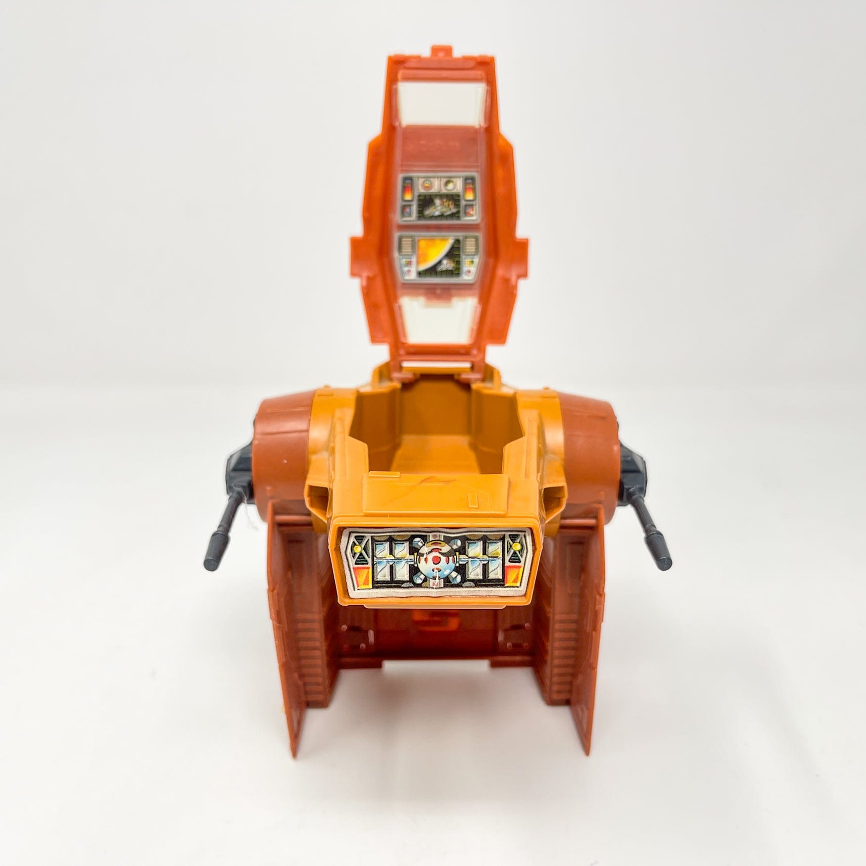 Vintage & Modern Star Wars Kenner Action Figures, Toys and Oddball ...