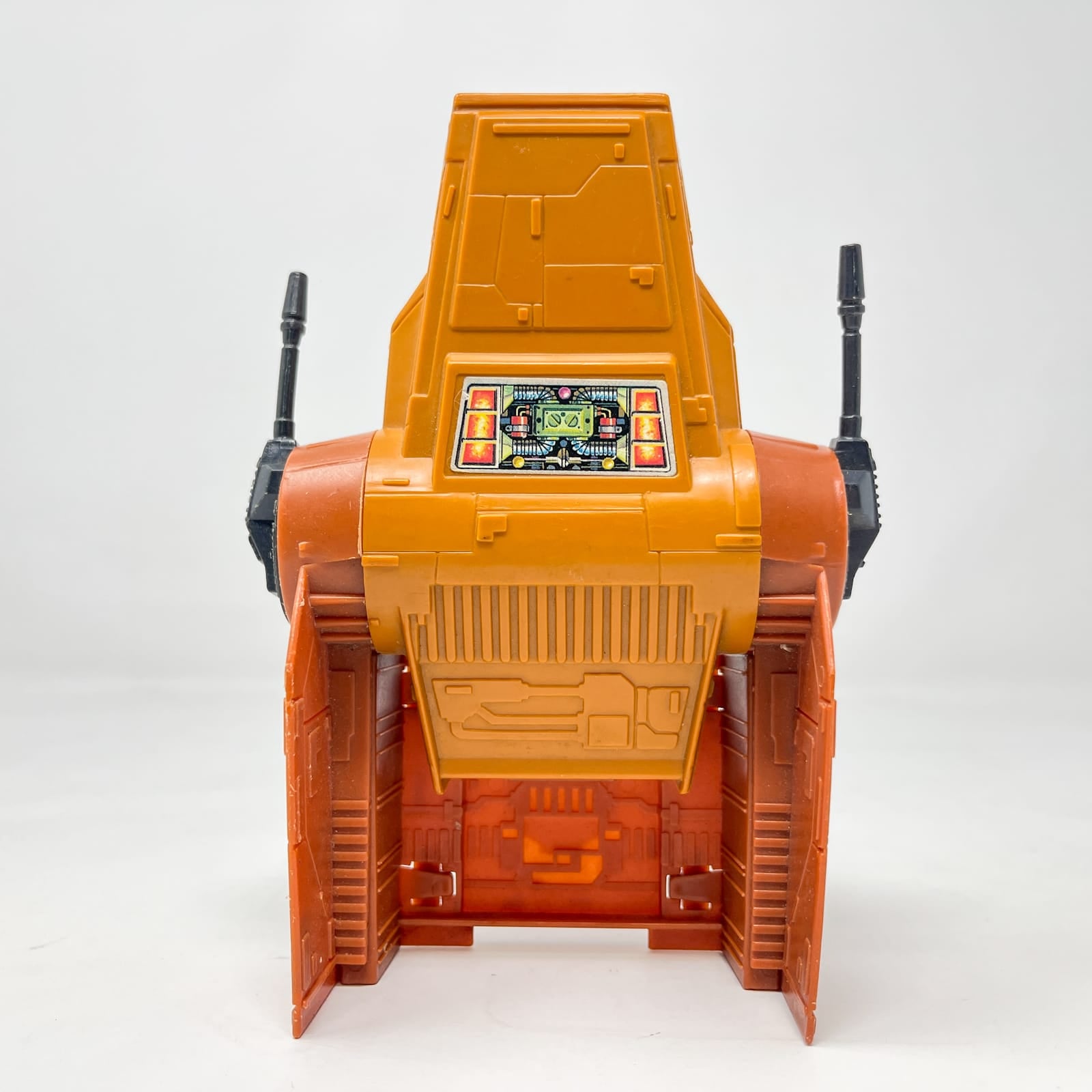 Vintage Kenner Star Wars Vehicle Mini-Rig AST-5 - Loose Complete - Kenner (1983)