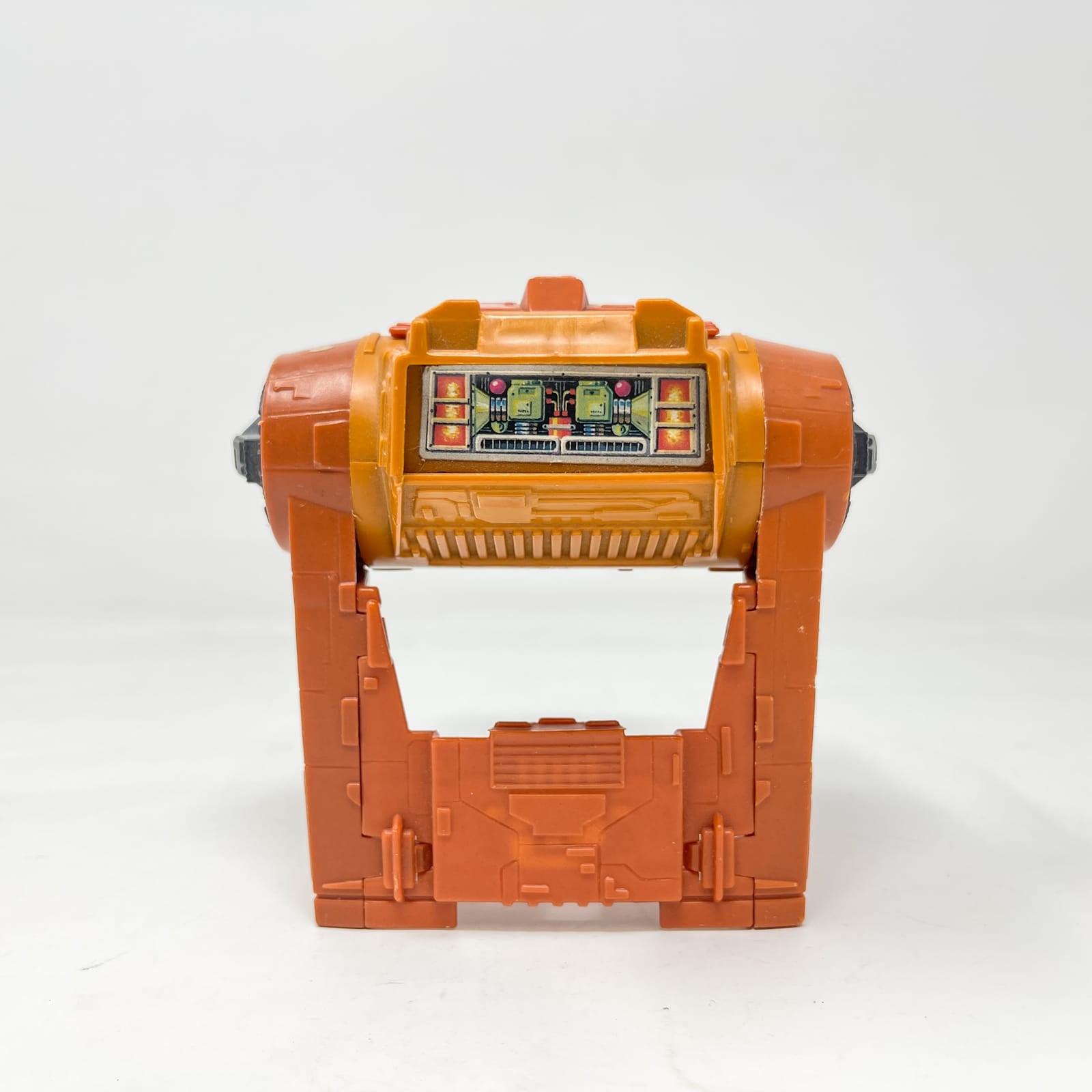 Vintage Kenner Star Wars Vehicle Mini-Rig AST-5 - Loose Complete - Kenner (1983)