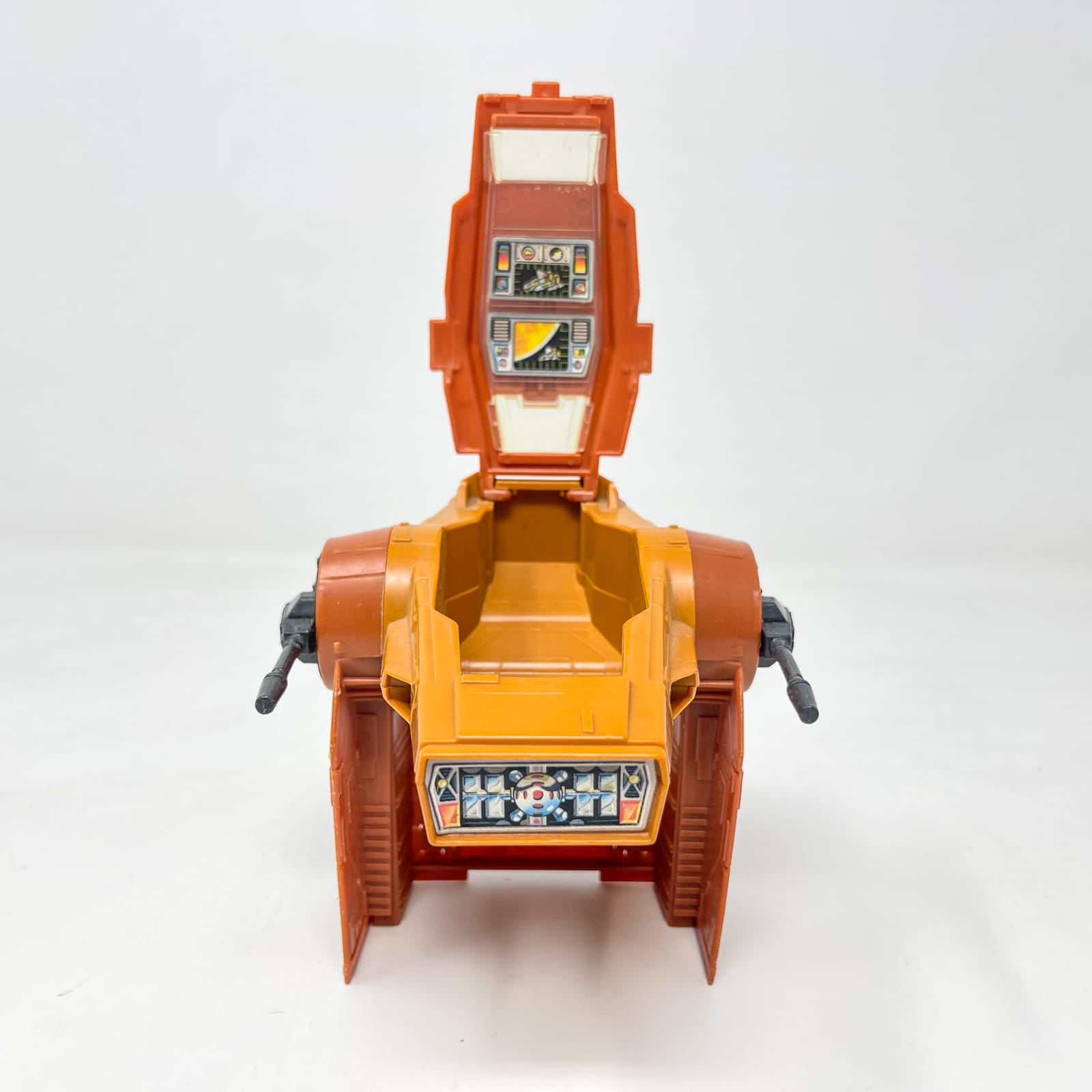 Vintage Kenner AST-5 Mini-Rig Star Wars Vehicle Complete – 4th Moon Toys