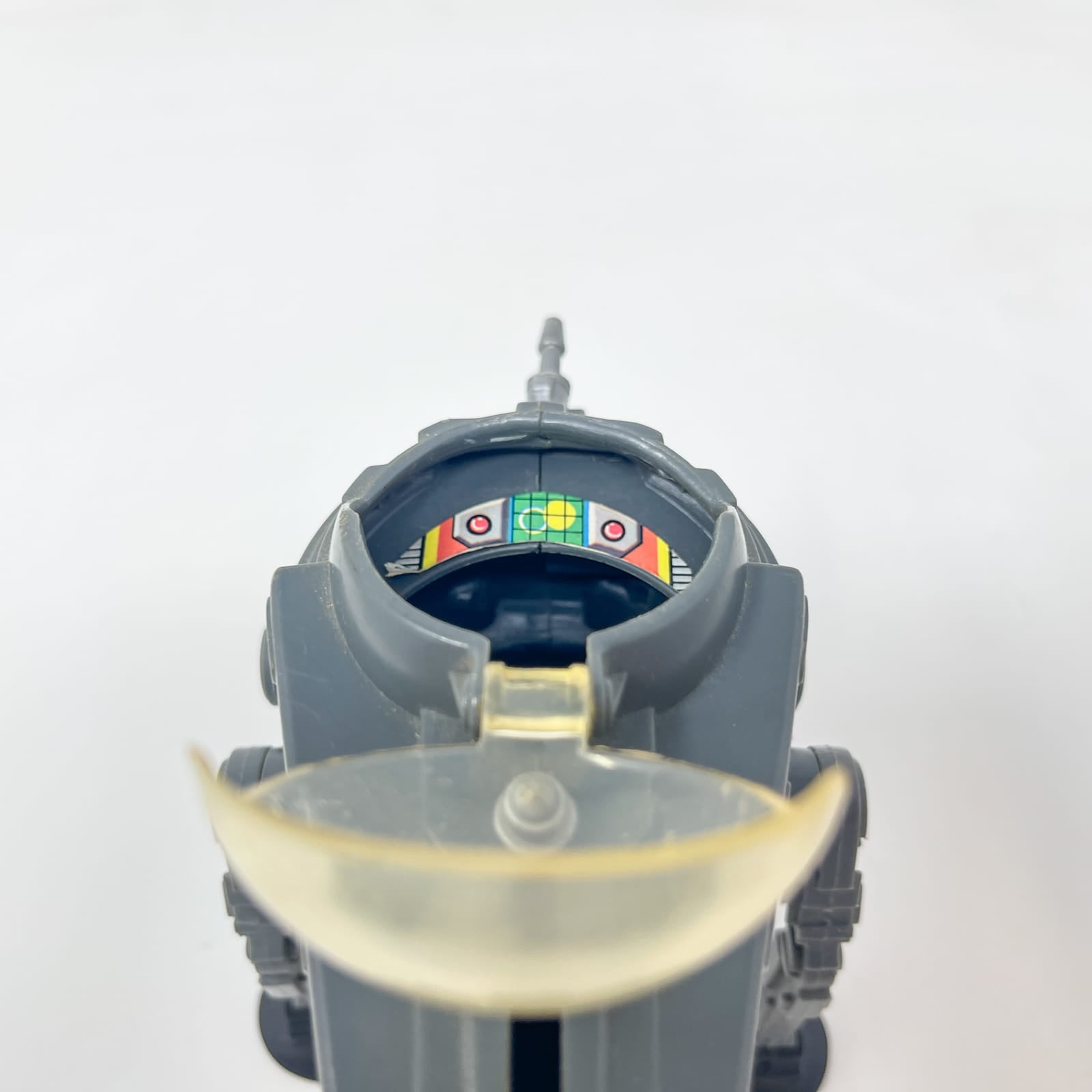 Vintage Kenner Star Wars Vehicle Mini-Rig CAP-2 - Loose Complete - Vintage Kenner (1981)