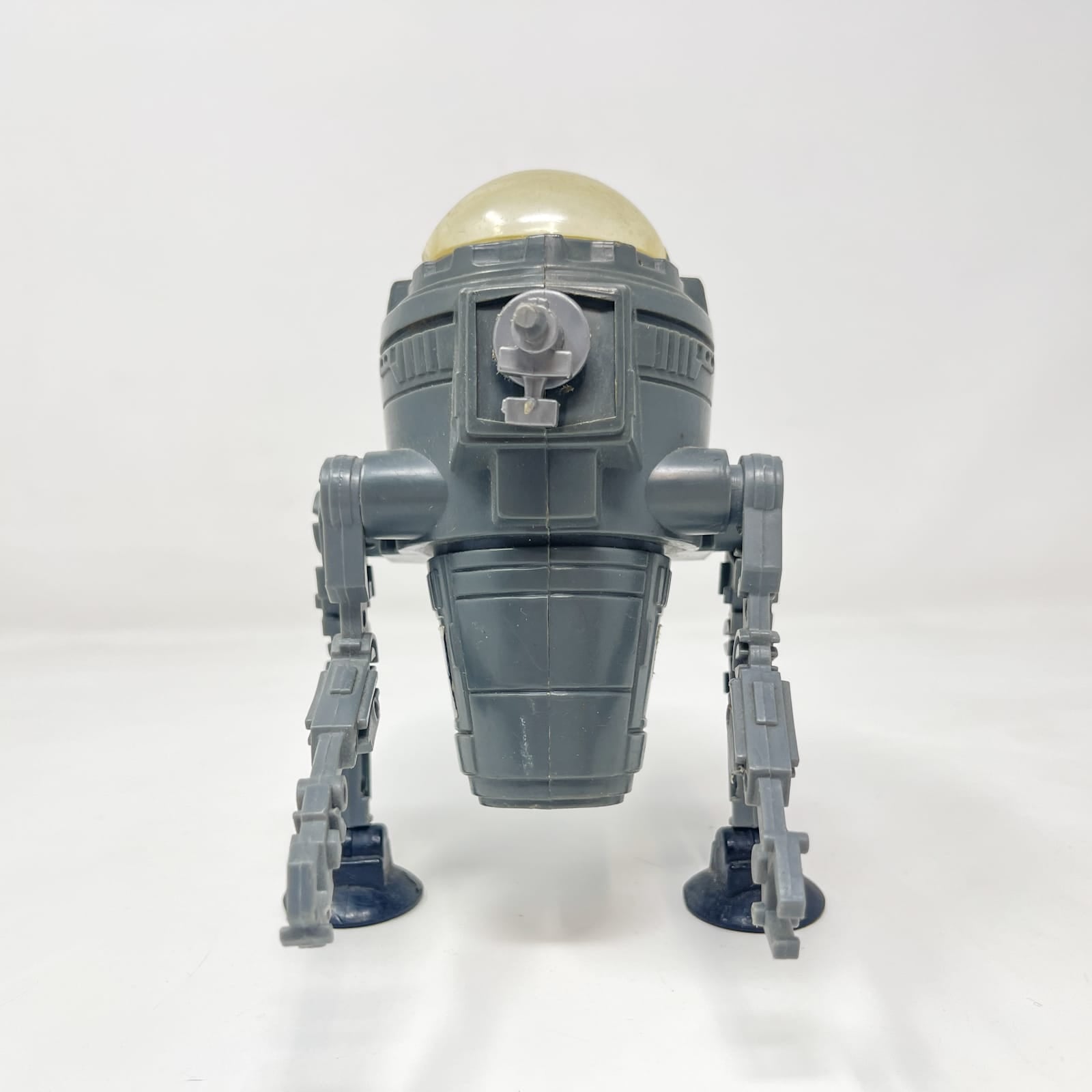 Vintage Kenner Star Wars Vehicle Mini-Rig CAP-2 - Loose Complete - Vintage Kenner (1981)