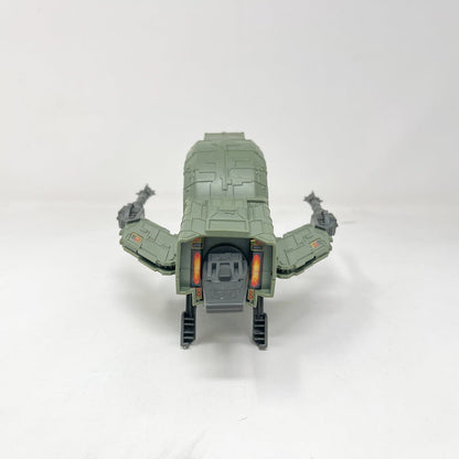 Vintage Kenner Star Wars Vehicle Mini-Rig Endor Forest Ranger - Complete in Tri-Logo Box