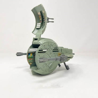 Vintage Kenner Star Wars Vehicle Mini-Rig Endor Forest Ranger - Complete in Tri-Logo Box