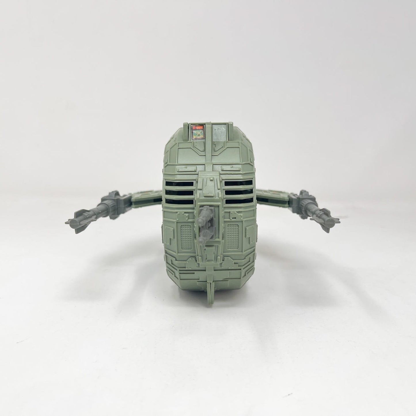 Vintage Kenner Star Wars Vehicle Mini-Rig Endor Forest Ranger - Complete in Tri-Logo Box