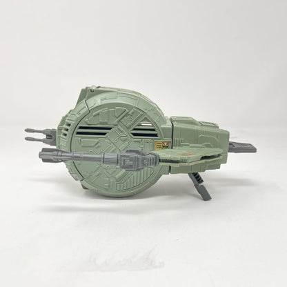 Vintage Kenner Star Wars Vehicle Mini-Rig Endor Forest Ranger - Complete in Tri-Logo Box