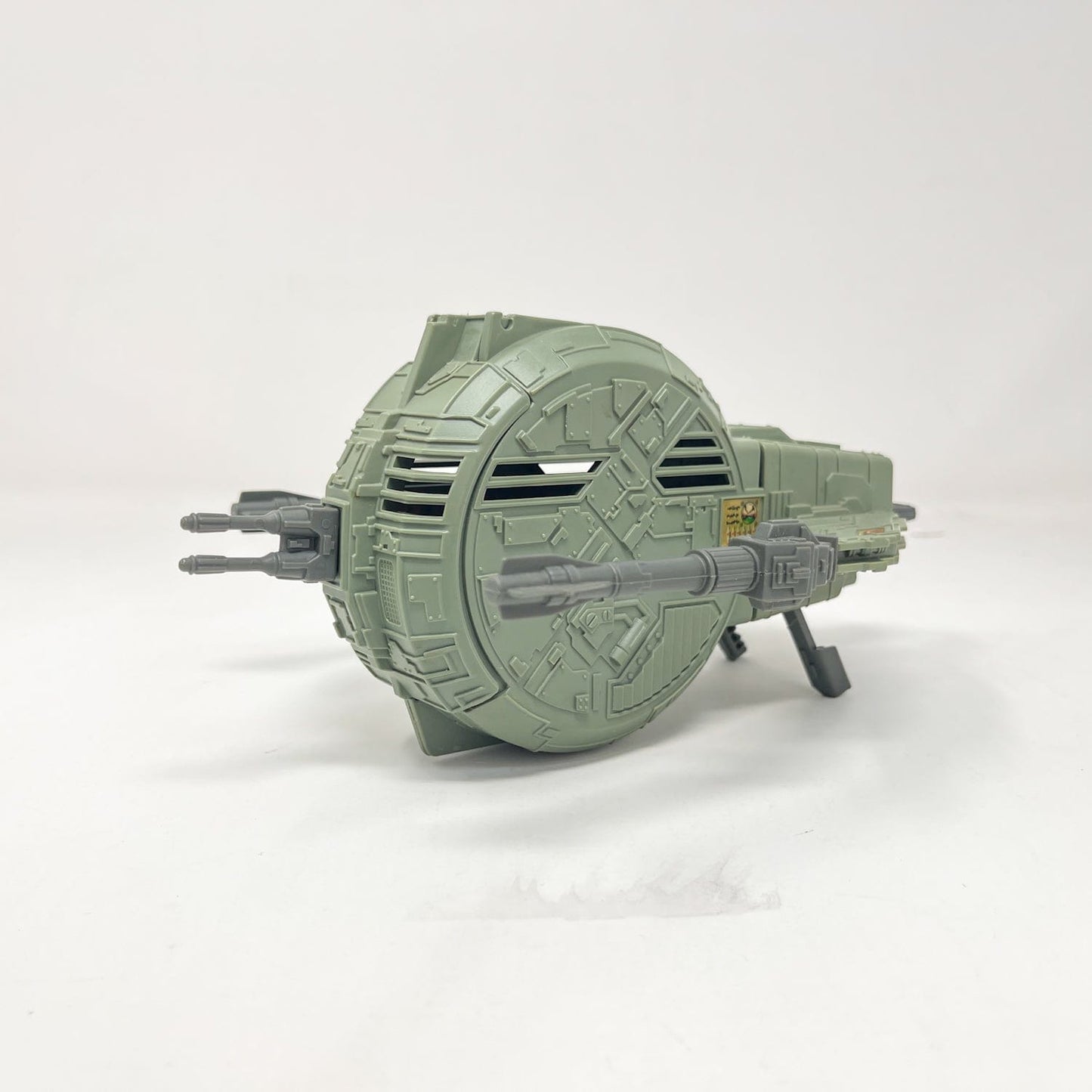 Vintage Kenner Star Wars Vehicle Mini-Rig Endor Forest Ranger - Complete in Tri-Logo Box