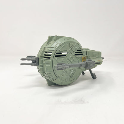 Vintage Kenner Star Wars Vehicle Mini-Rig Endor Forest Ranger - Complete in Tri-Logo Box