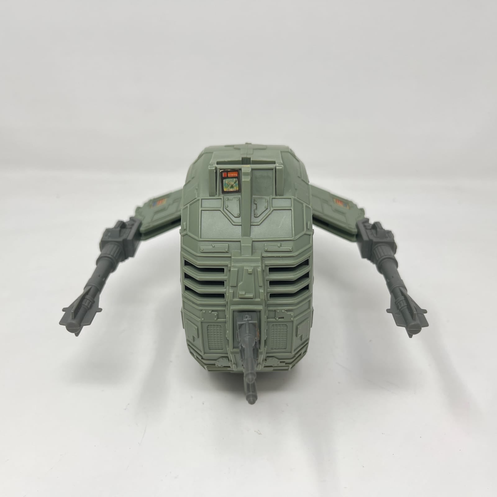 Vintage Kenner Star Wars Vehicle Mini-Rig Endor Forest Ranger - Complete in Tri-Logo Box - Vintage Kenner (1984)