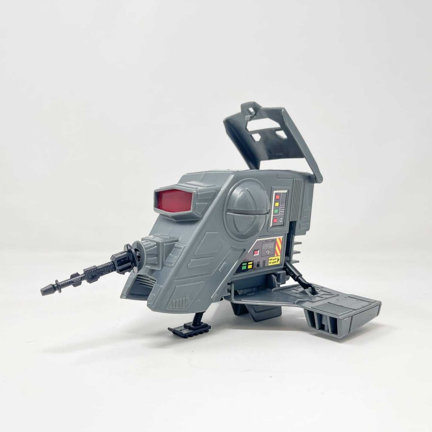 Vintage Kenner Star Wars Vehicle Mini-Rig INT-4 - Complete in Canadian Box - Kenner (1982)