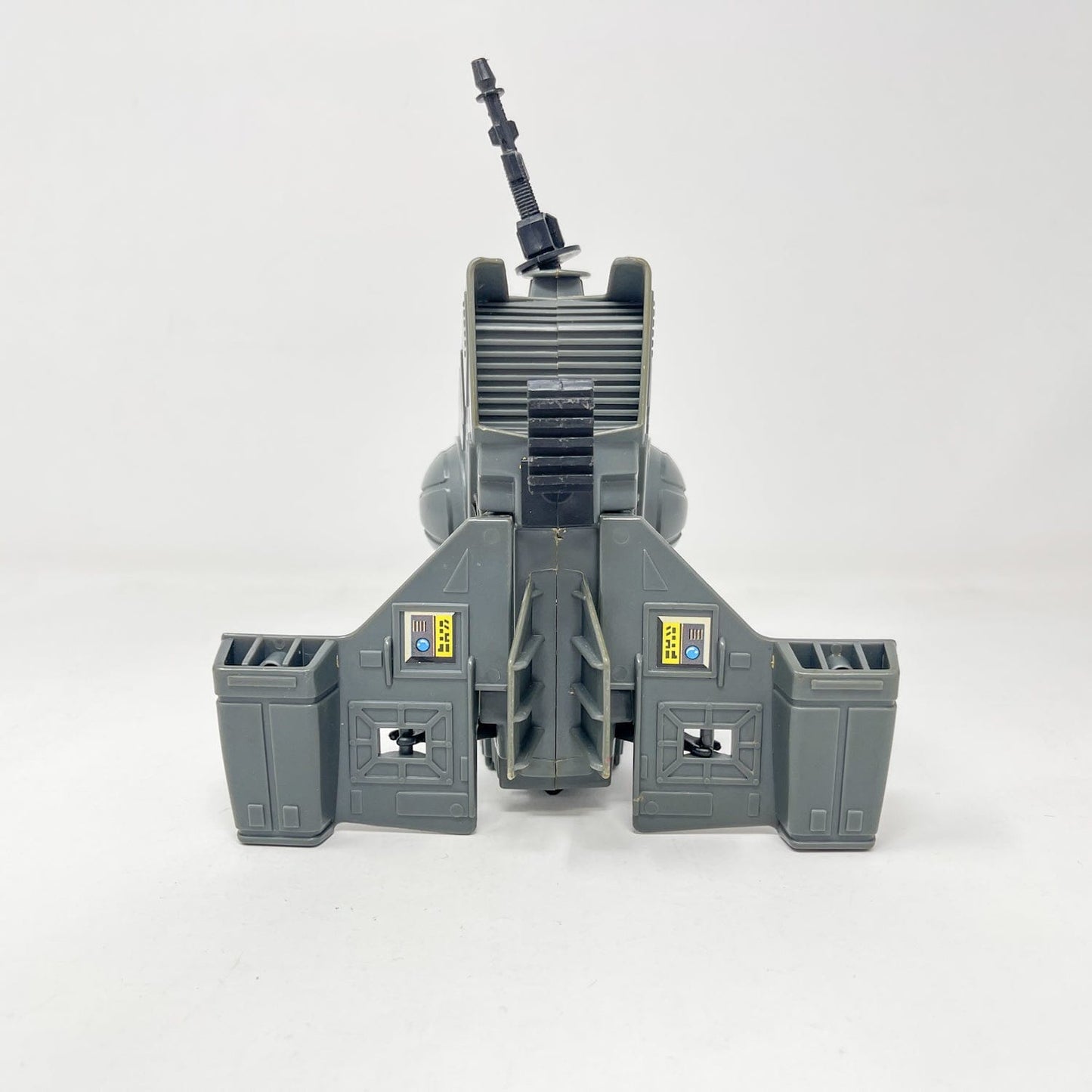 Vintage Kenner Star Wars Vehicle Mini-Rig INT-4 Laser Cannon Loose Complete