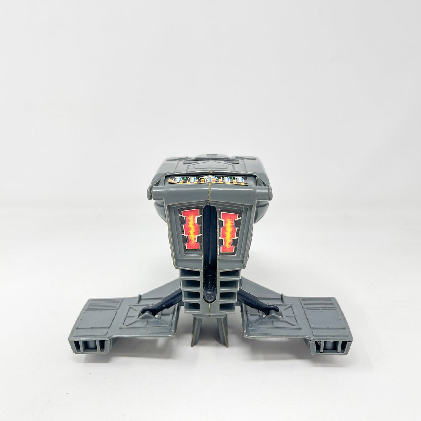 Vintage Kenner Star Wars Vehicle Mini-Rig INT-4 Laser Cannon Loose Complete