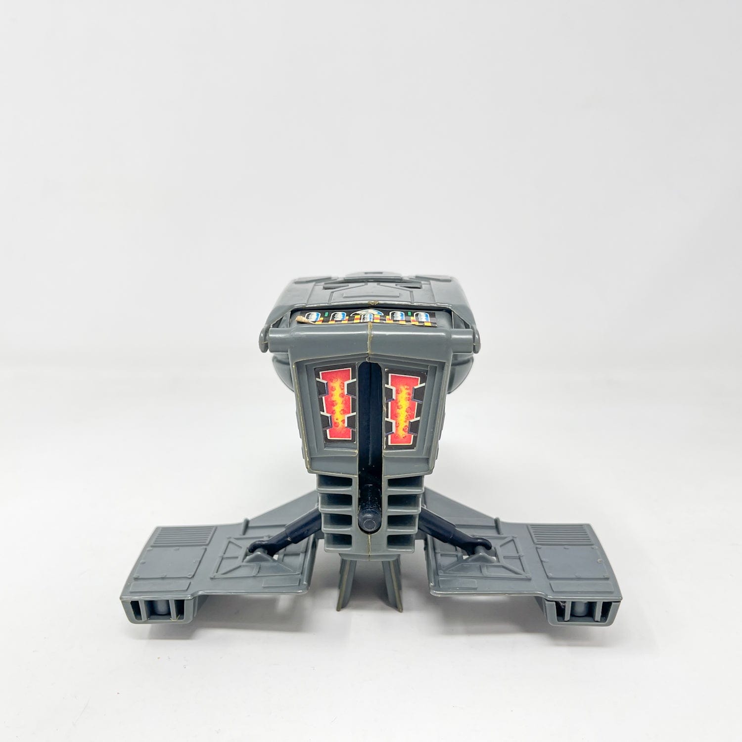 Vintage Kenner Star Wars Vehicle Mini-Rig INT-4 Laser Cannon Loose Complete