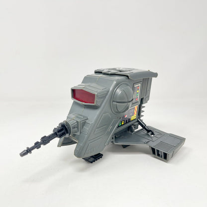 Vintage Kenner Star Wars Vehicle Mini-Rig INT-4 Laser Cannon Loose Complete