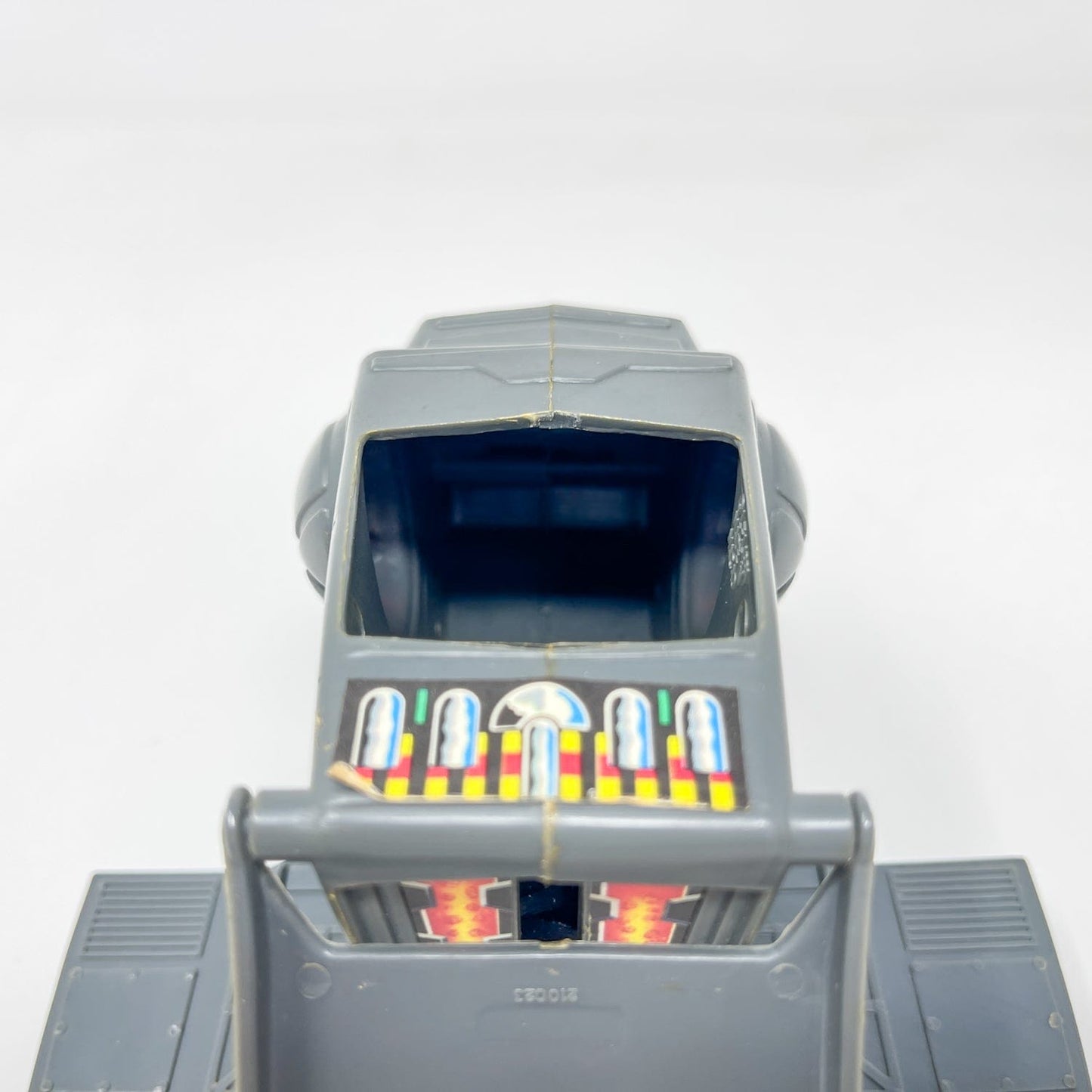 Vintage Kenner Star Wars Vehicle Mini-Rig INT-4 Laser Cannon Loose Complete