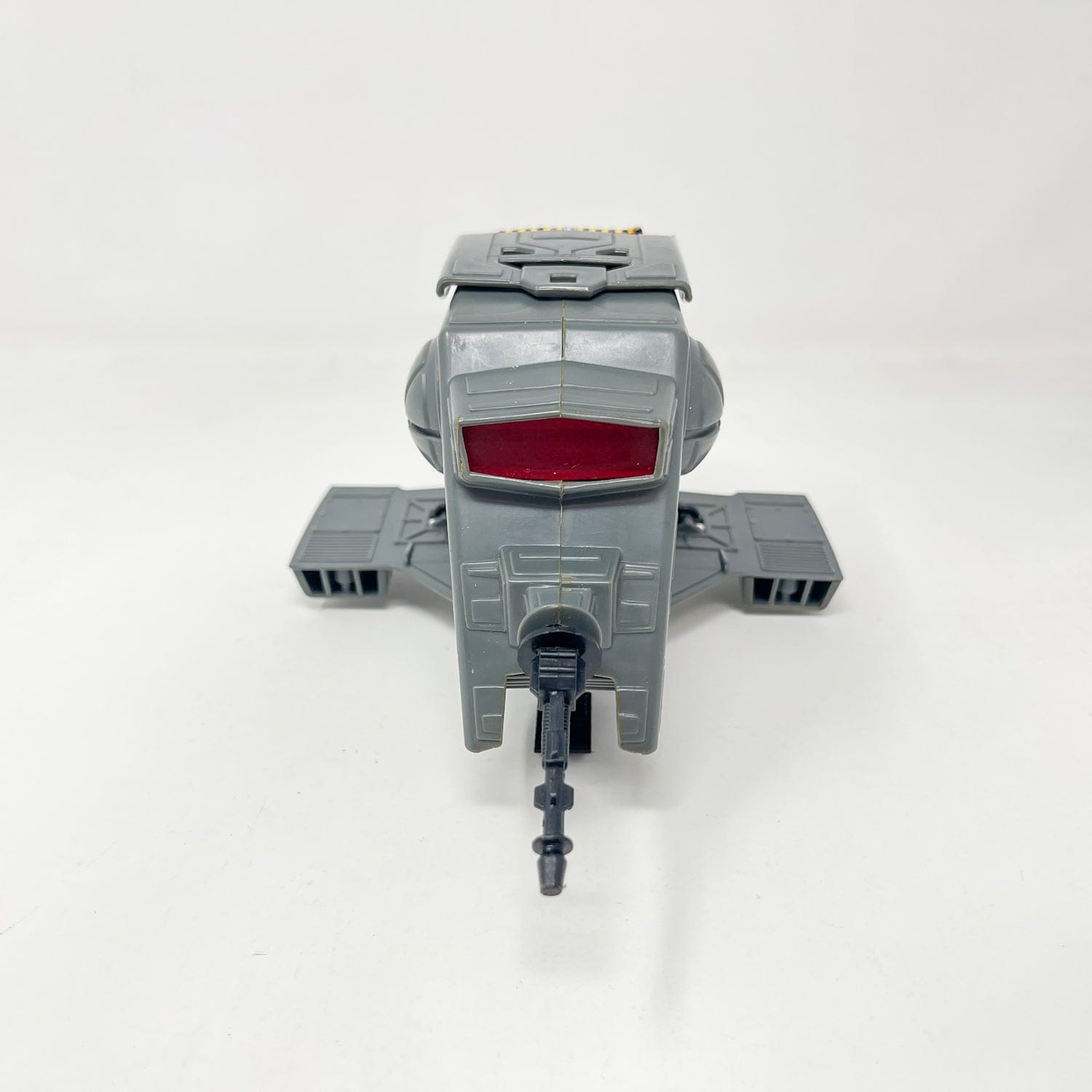 Vintage Kenner Star Wars Vehicle Mini-Rig INT-4 Laser Cannon Loose Complete