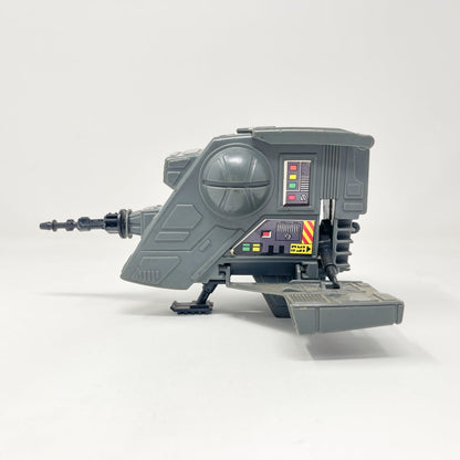 Vintage Kenner Star Wars Vehicle Mini-Rig INT-4 Laser Cannon Loose Complete