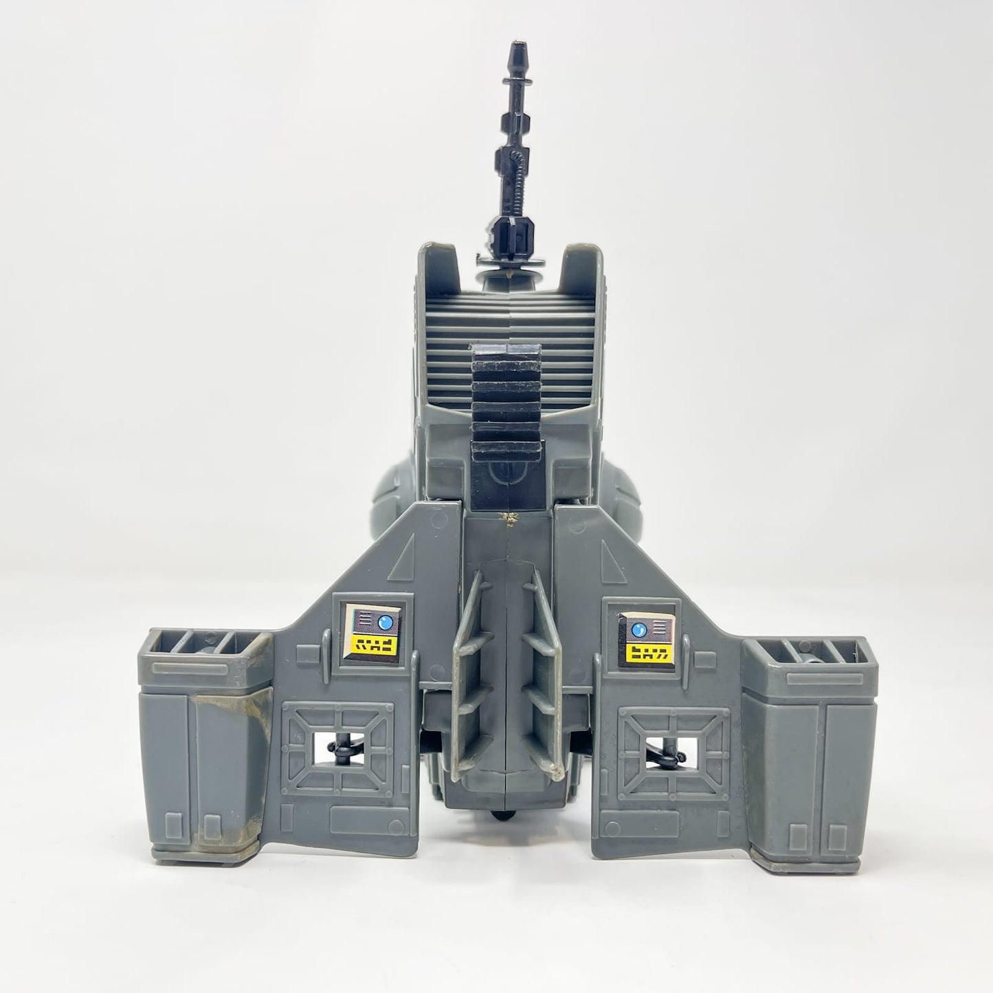 Vintage Kenner Star Wars Vehicle Mini-Rig INT-4 Laser Cannon Loose Complete - Kenner (1982)