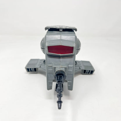 Vintage Kenner Star Wars Vehicle Mini-Rig INT-4 Laser Cannon Loose Complete - Kenner (1982)