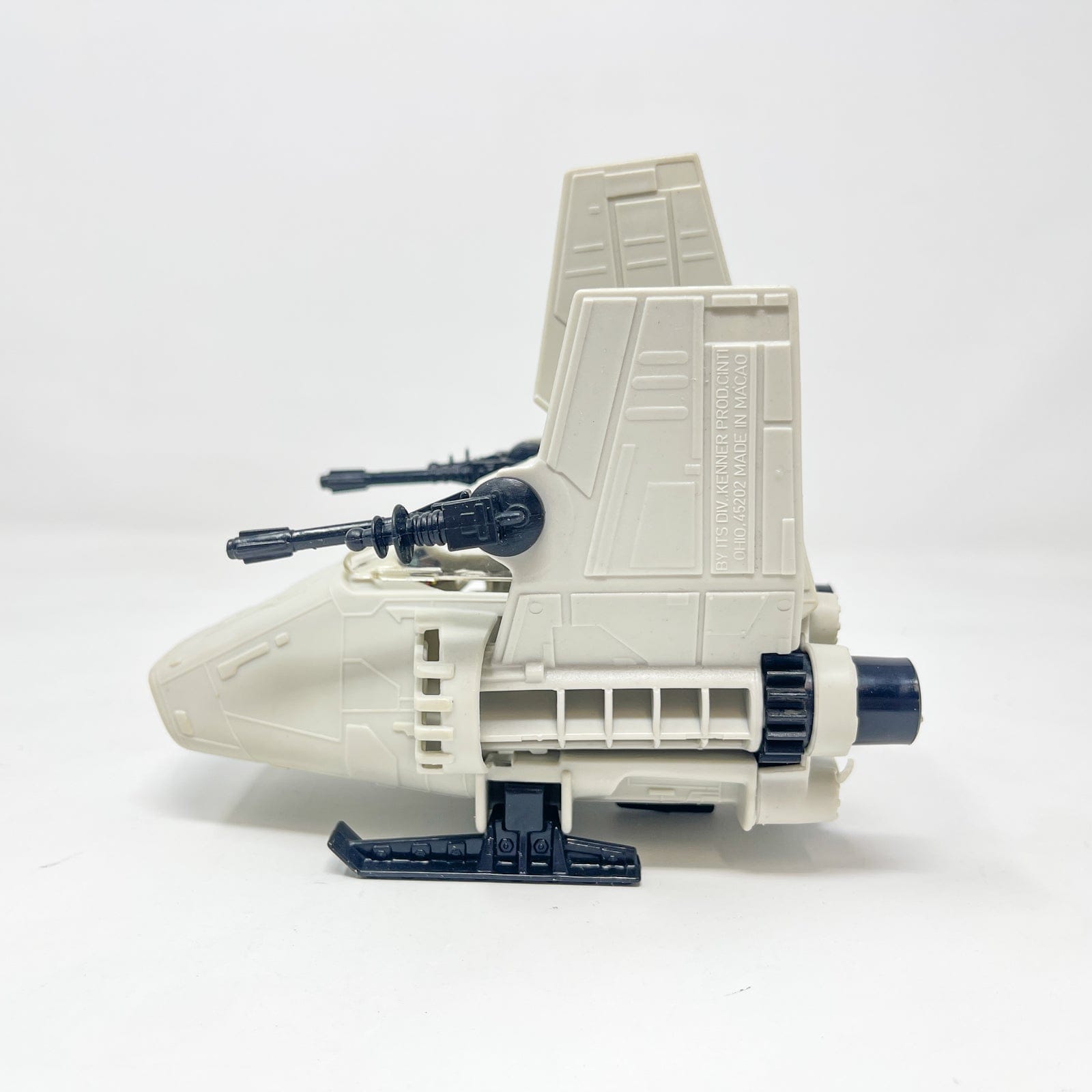 Vintage Kenner Star Wars Vehicle Mini-Rig ISP-6 - Complete in Canadian Box - Kenner (1983)