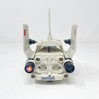 Vintage Kenner Star Wars Vehicle Mini-Rig ISP-6 - Complete in Canadian Box - Kenner (1983)