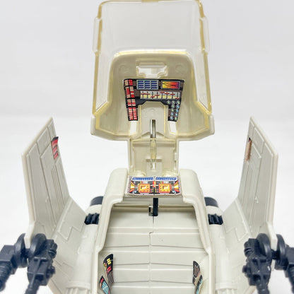 Vintage Kenner Star Wars Vehicle Mini-Rig ISP-6 - Complete in Canadian Box - Kenner (1983)