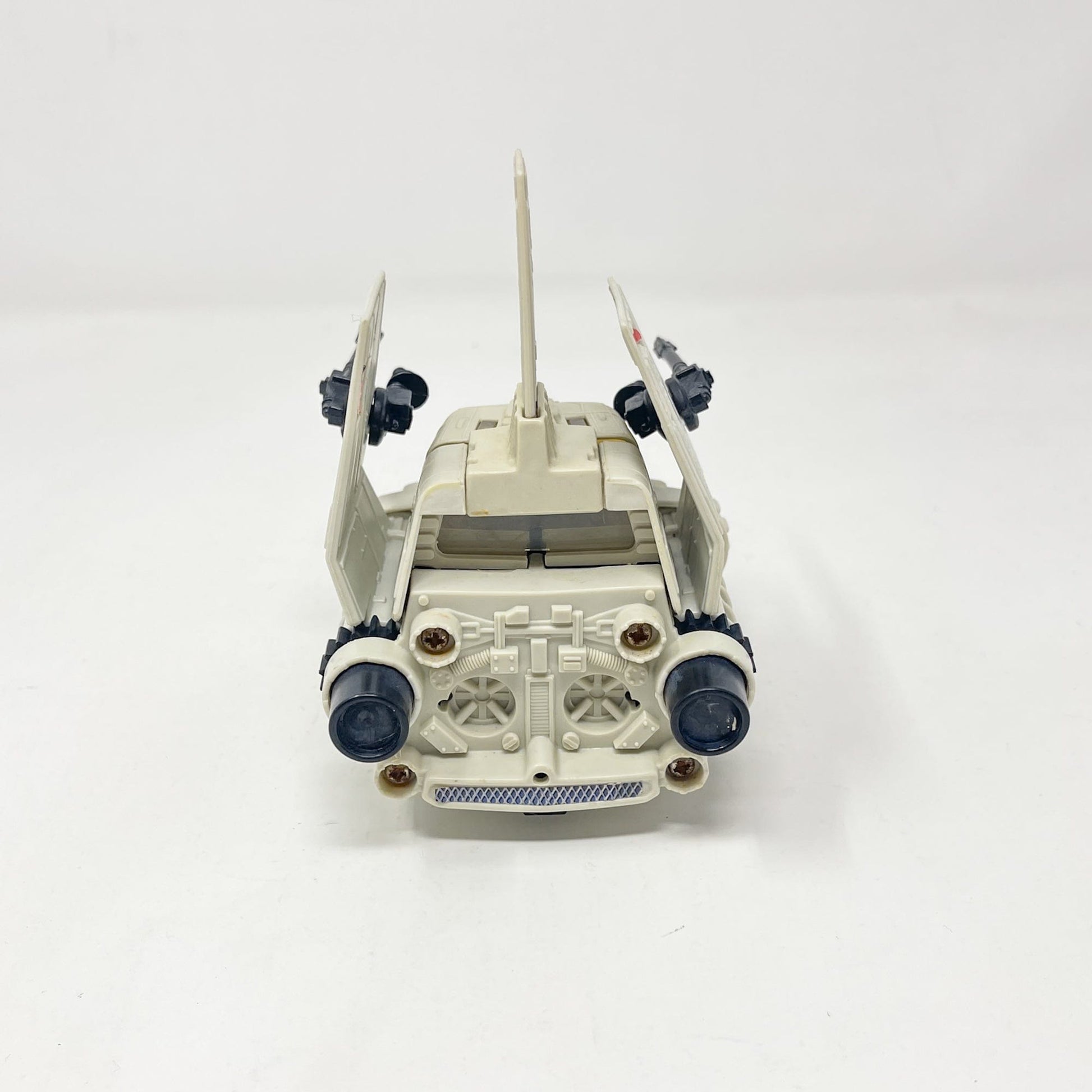 Vintage Kenner Star Wars Vehicle Mini-Rig ISP-6 Loose Complete