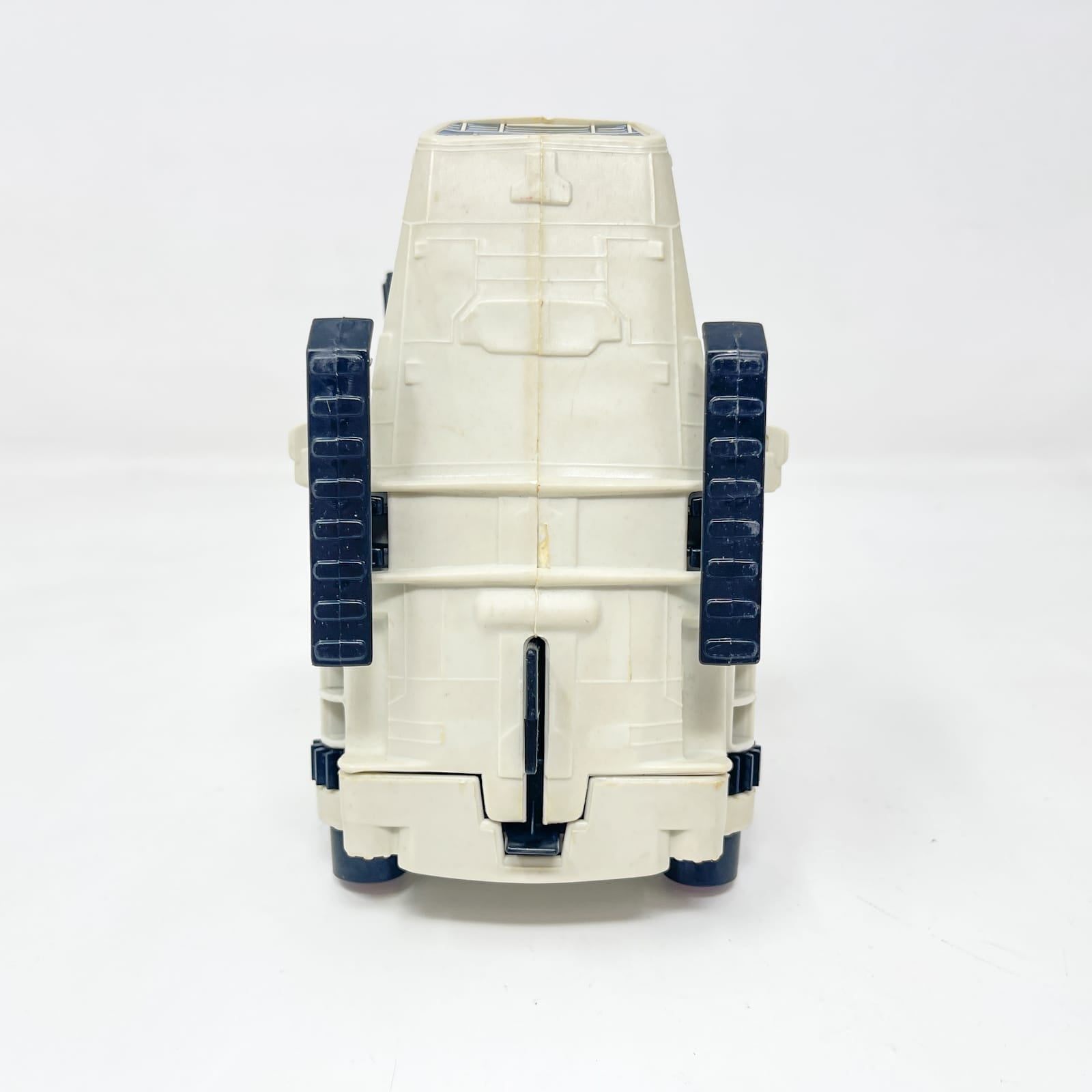 Vintage Kenner Star Wars Vehicle Mini-Rig ISP-6 - Loose Complete - Kenner (1983)