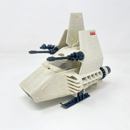 Vintage Kenner Star Wars Vehicle Mini-Rig ISP-6 - Loose Complete - Kenner (1983)