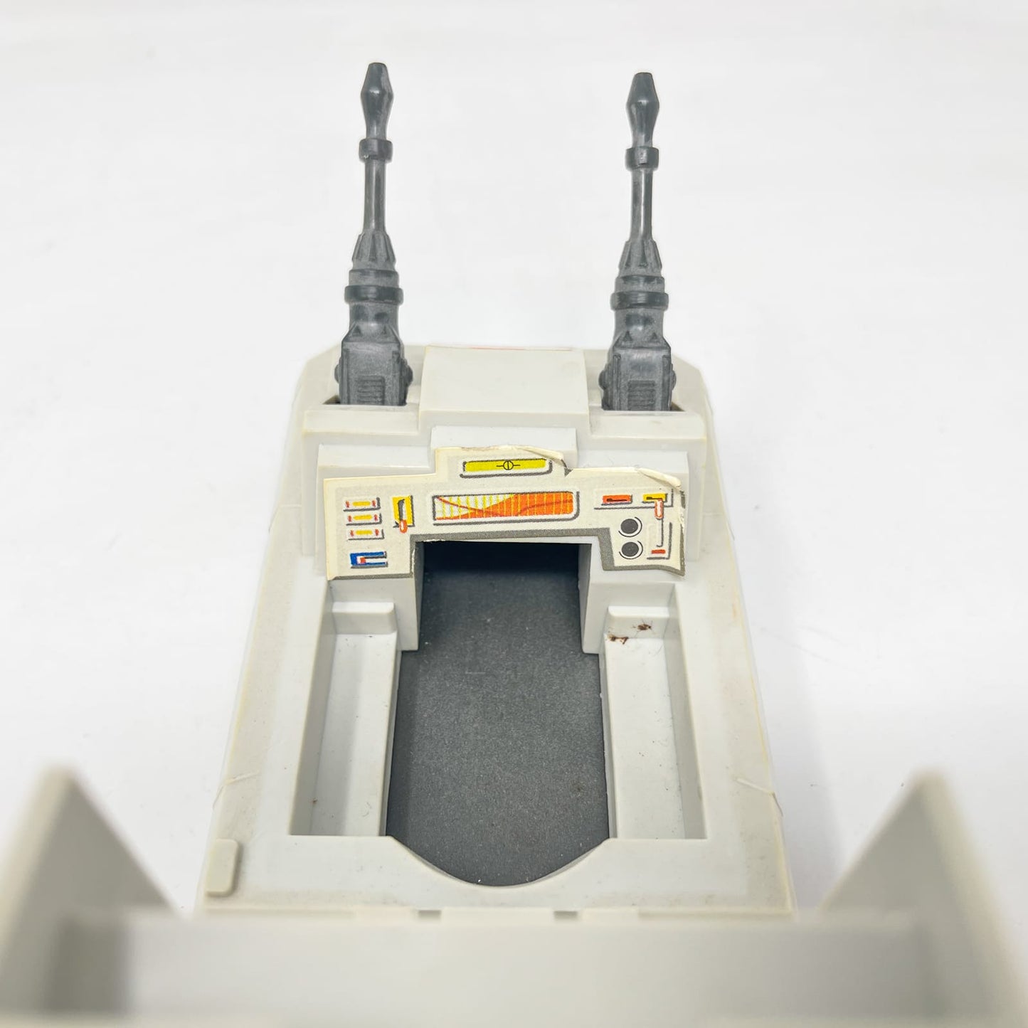 Vintage Kenner Star Wars Vehicle Mini-Rig MLC-3 -  Complete in Canadian Box - Kenner (1982)