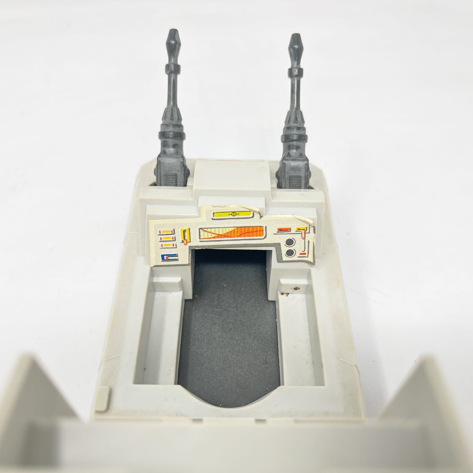 Vintage Kenner Star Wars Vehicle Mini-Rig MLC-3 -  Complete in Canadian Box - Kenner (1982)