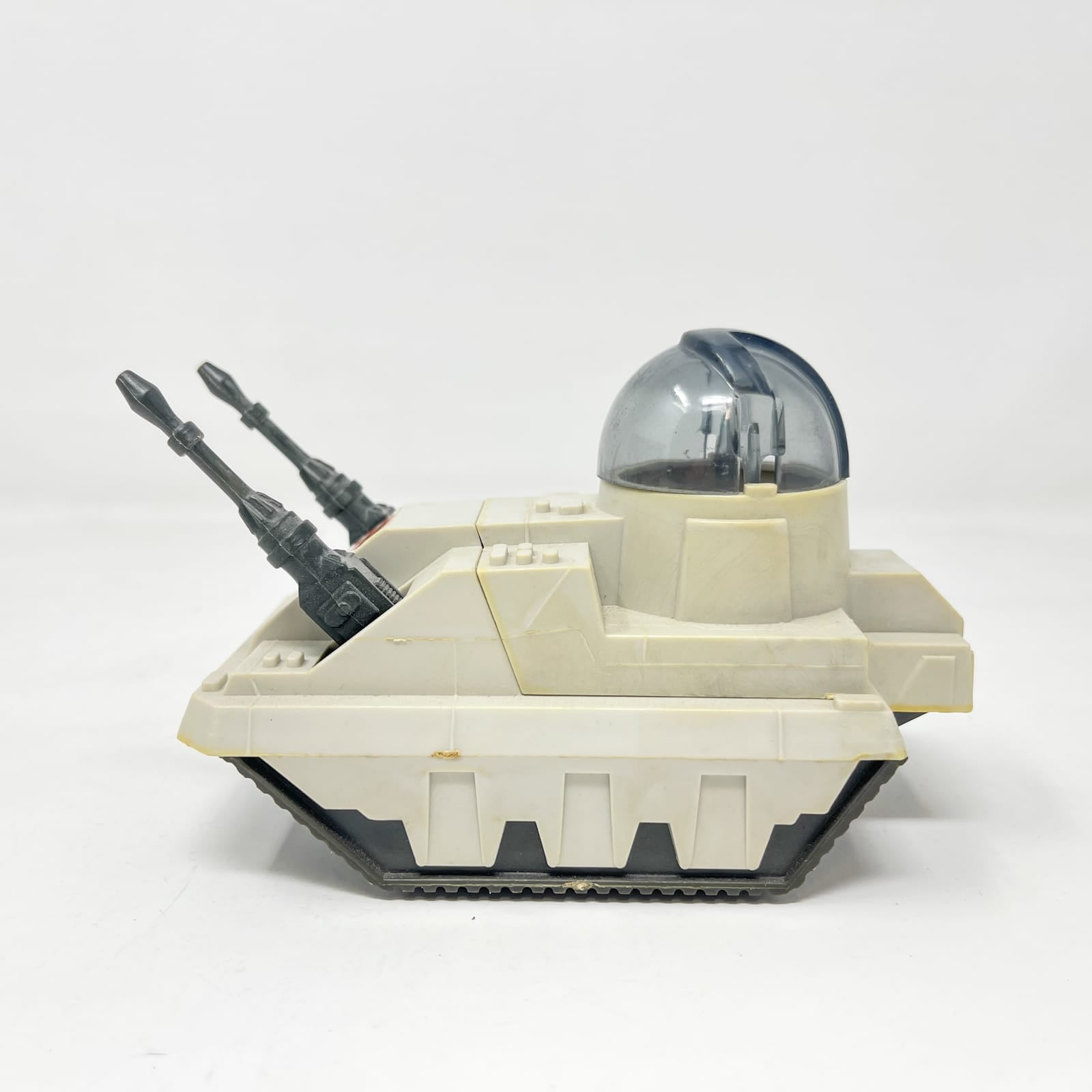 Vintage Kenner Star Wars Vehicle Mini-Rig MLC-3 -  Complete in Canadian Box - Kenner (1982)