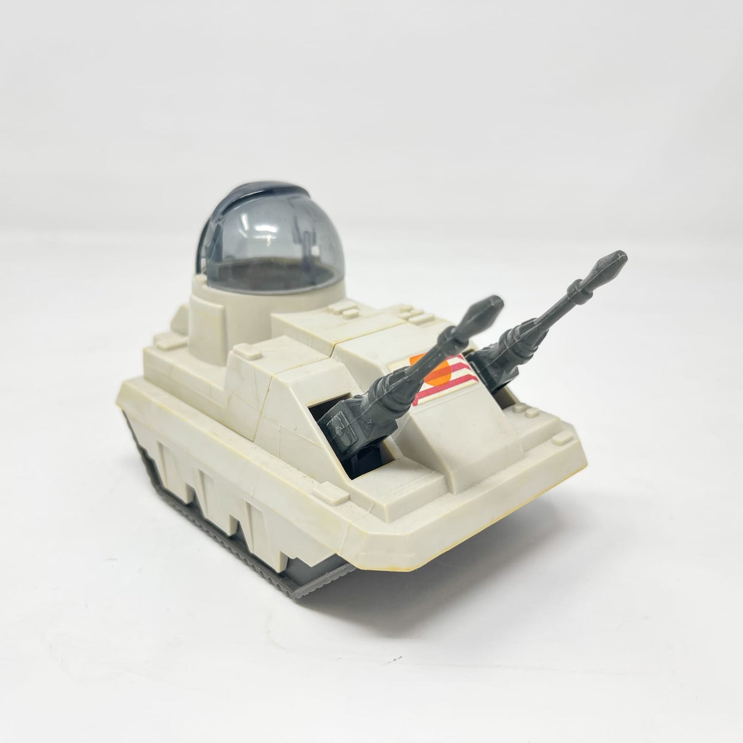 Vintage Kenner Star Wars Vehicle Mini-Rig MLC-3 -  Complete in Canadian Box - Kenner (1982)