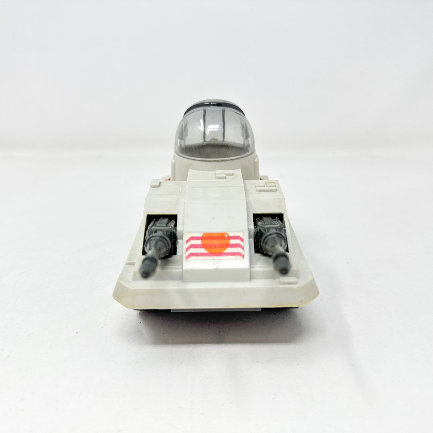 Vintage Kenner Star Wars Vehicle Mini-Rig MLC-3 Loose Complete