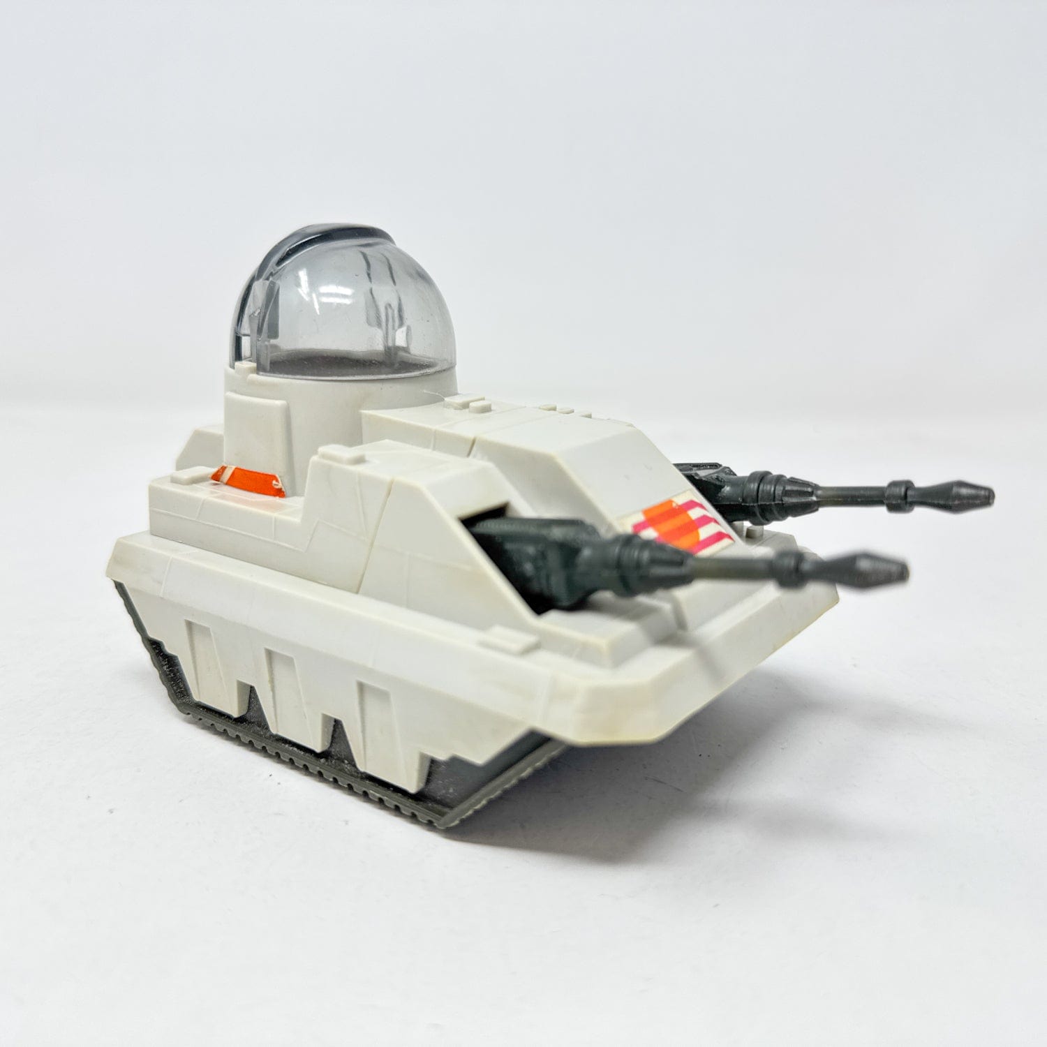 Vintage Kenner Star Wars Vehicle Mini-Rig MLC-3 Loose Complete