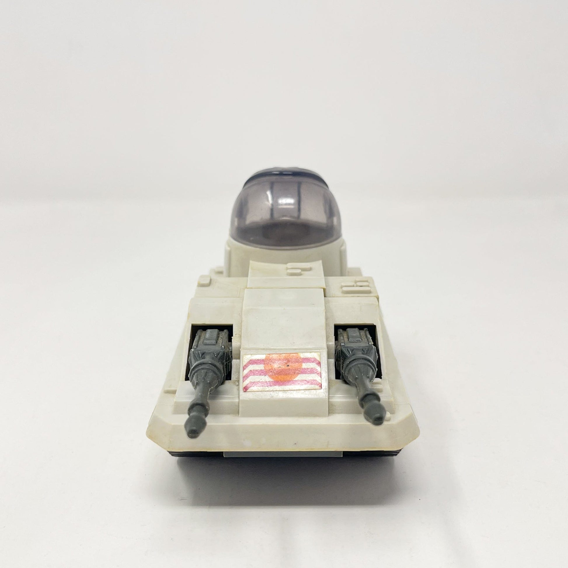 Vintage Kenner Star Wars Vehicle Mini-Rig MLC-3 Loose Complete