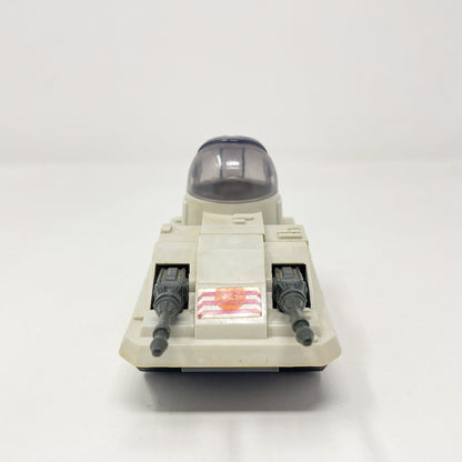 Vintage Kenner Star Wars Vehicle Mini-Rig MLC-3 Loose Complete