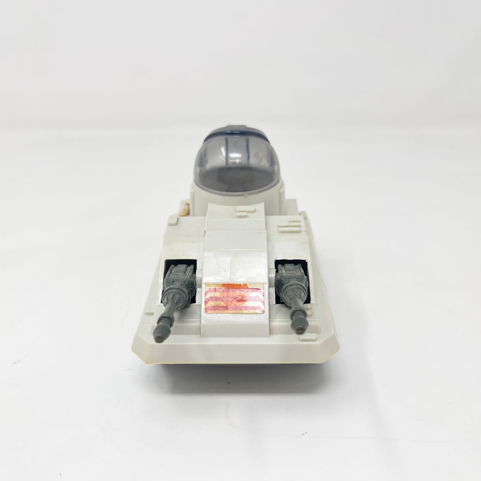 Vintage Kenner Star Wars Vehicle Mini-Rig MLC-3 - Loose Complete - Kenner (1982)