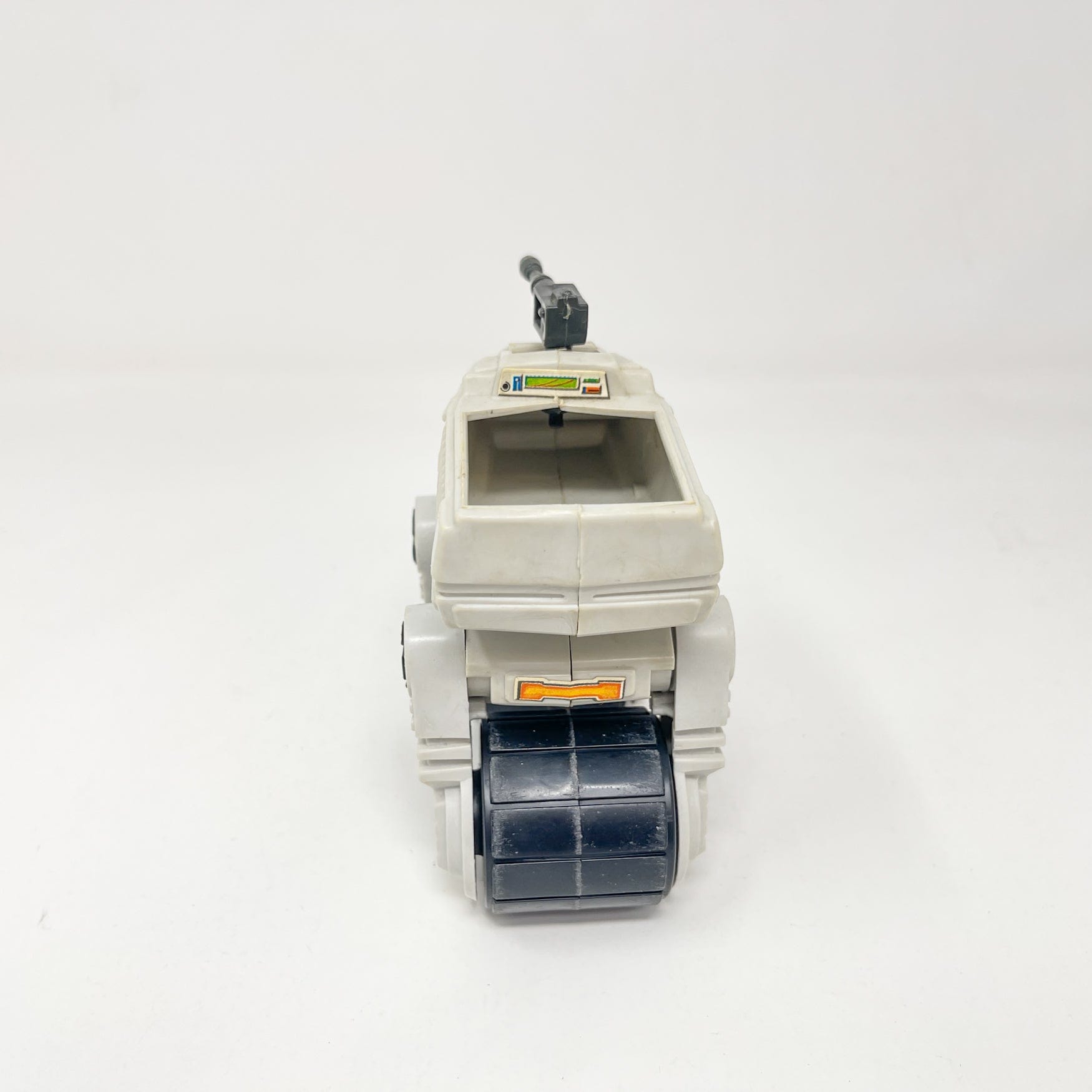 Vintage Kenner Star Wars Vehicle Mini-Rig MTV-7 Loose Complete