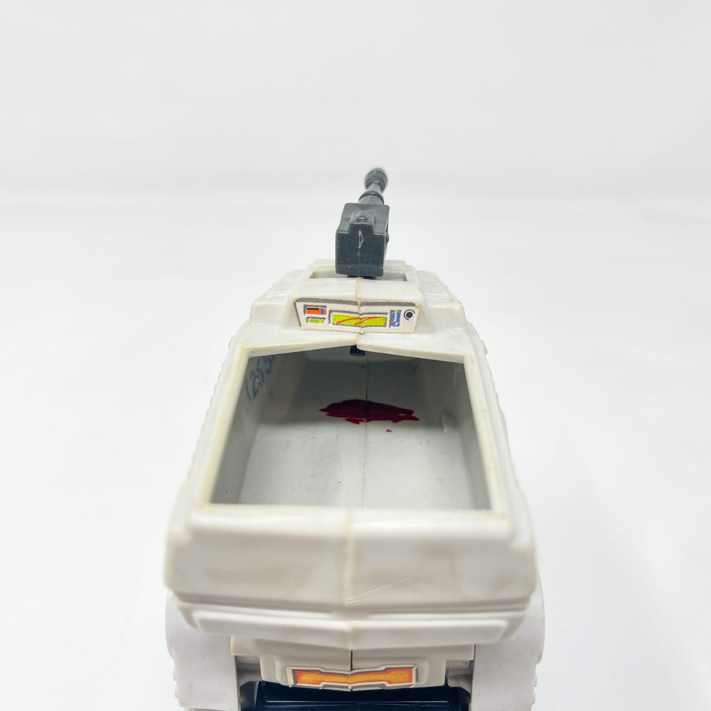 Vintage Kenner Star Wars Vehicle Mini-Rig MTV-7  - Loose Complete - Kenner (1982)