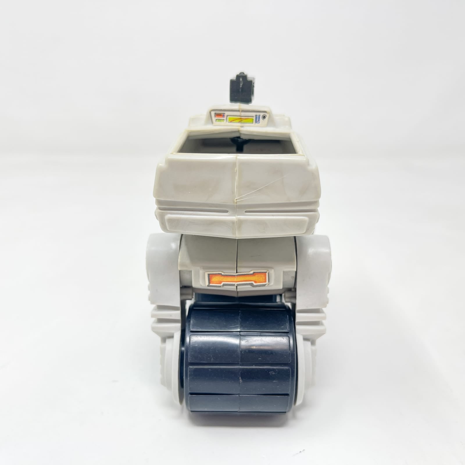 Vintage Toy Kenner MTV-7 Mini-Rig Star Wars Vehicle Complete – 4th