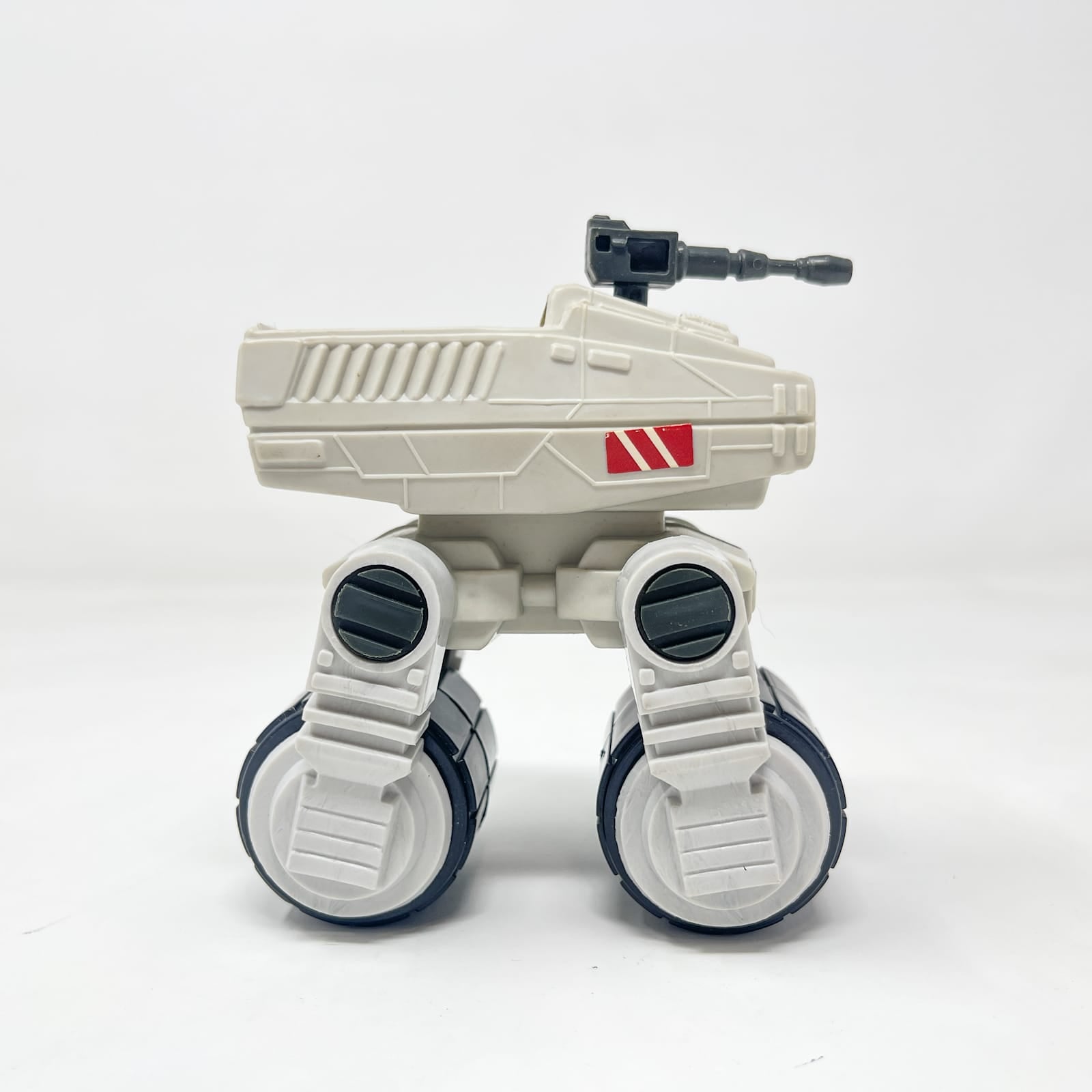 Vintage Toy Kenner MTV-7 Mini-Rig Star Wars Vehicle Complete – 4th