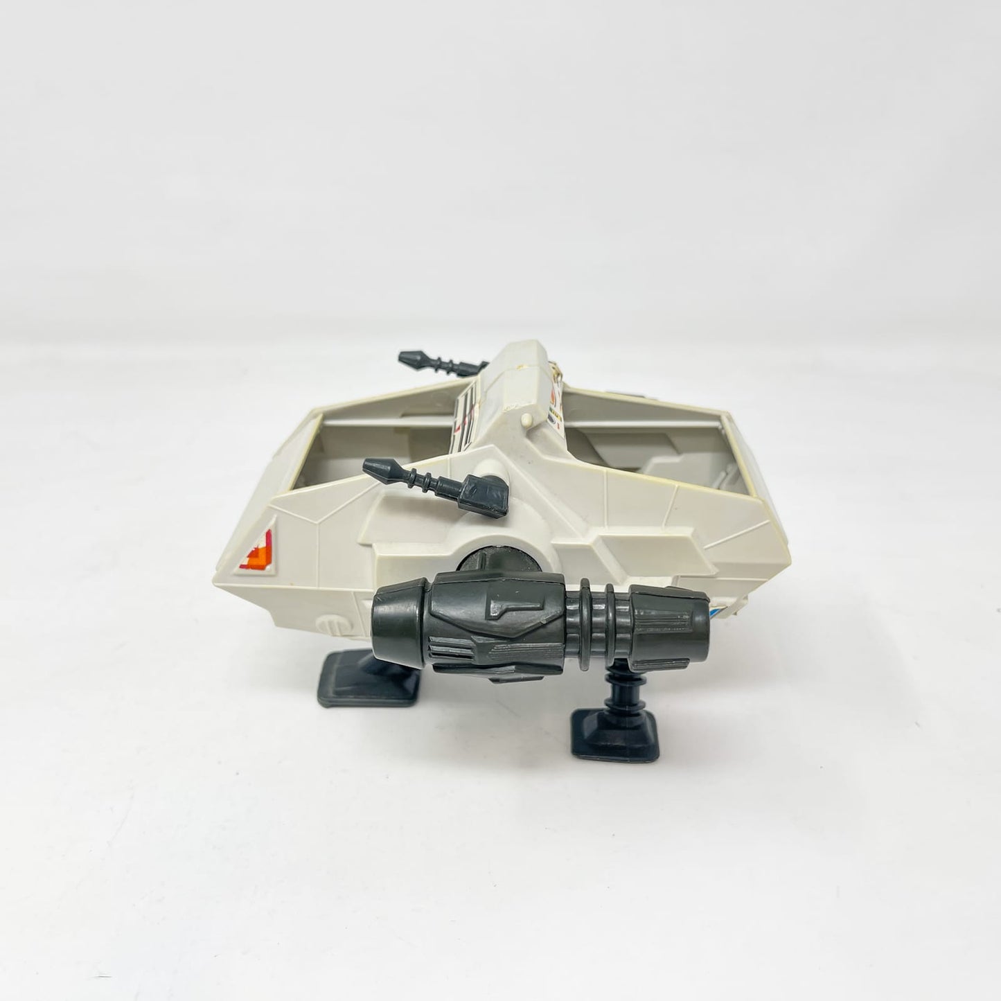 Vintage Kenner Star Wars Vehicle Mini-Rig PDT-8 - Complete in Canadian Box - Kenner (1982)