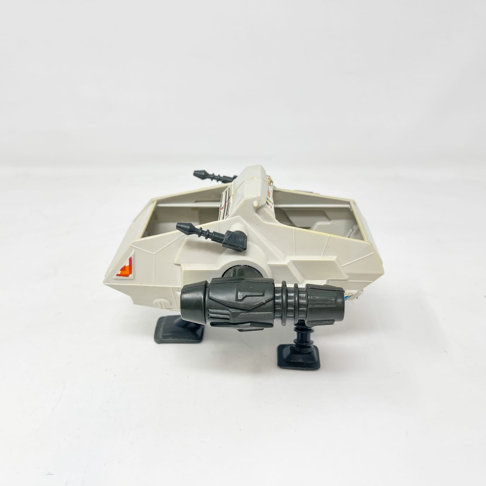 Vintage Kenner Star Wars Vehicle Mini-Rig PDT-8 - Complete in Canadian Box - Kenner (1982)