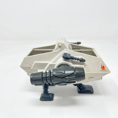 Vintage Kenner Star Wars Vehicle Mini-Rig PDT-8 Personnel Deployment Transport - Loose Complete - Kenner (1982)