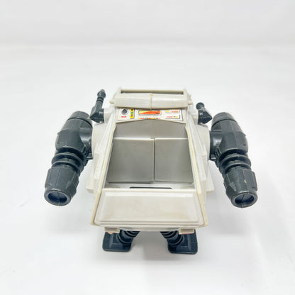 Vintage Kenner Star Wars Vehicle Mini-Rig PDT-8 Personnel Deployment Transport - Loose Complete - Kenner (1982)