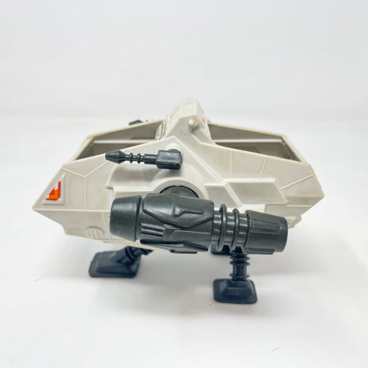Vintage Kenner Star Wars Vehicle Mini-Rig PDT-8 Personnel Deployment Transport - Loose Complete - Kenner (1982)