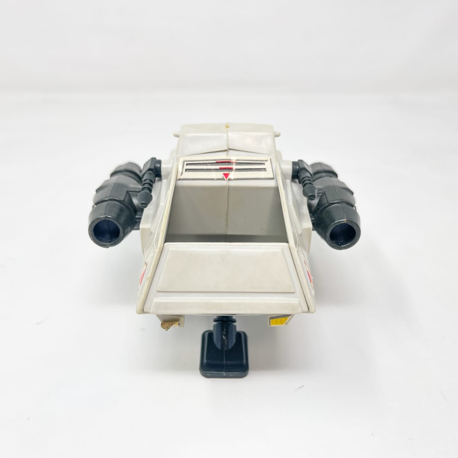 Vintage Kenner Star Wars Vehicle Mini-Rig PDT-8 Personnel Deployment Transport - Loose Complete - Kenner (1982)