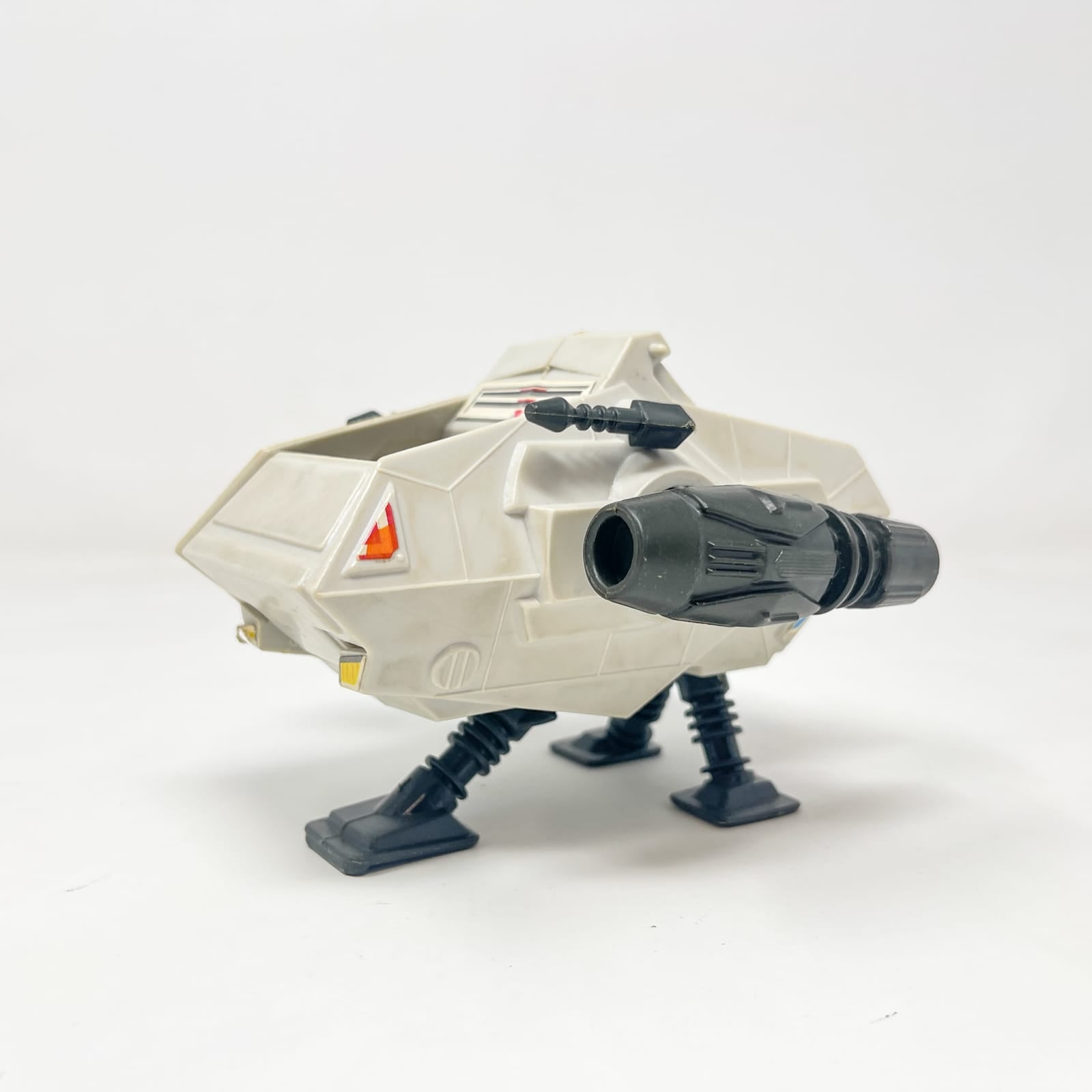 Vintage Kenner Star Wars Vehicle Mini-Rig PDT-8 Personnel Deployment Transport - Loose Complete - Kenner (1982)
