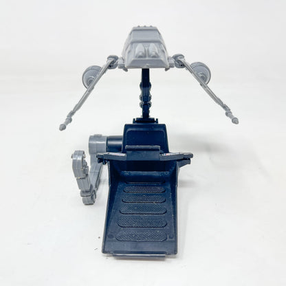 Vintage Kenner Star Wars Vehicle Mini-Rig POTF Imperial Sniper - Loose Complete - Vintage Kenner (1985)